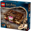 Lego Harry Potter 76449 Chomping Monster Book of Monsters for Ages 9+