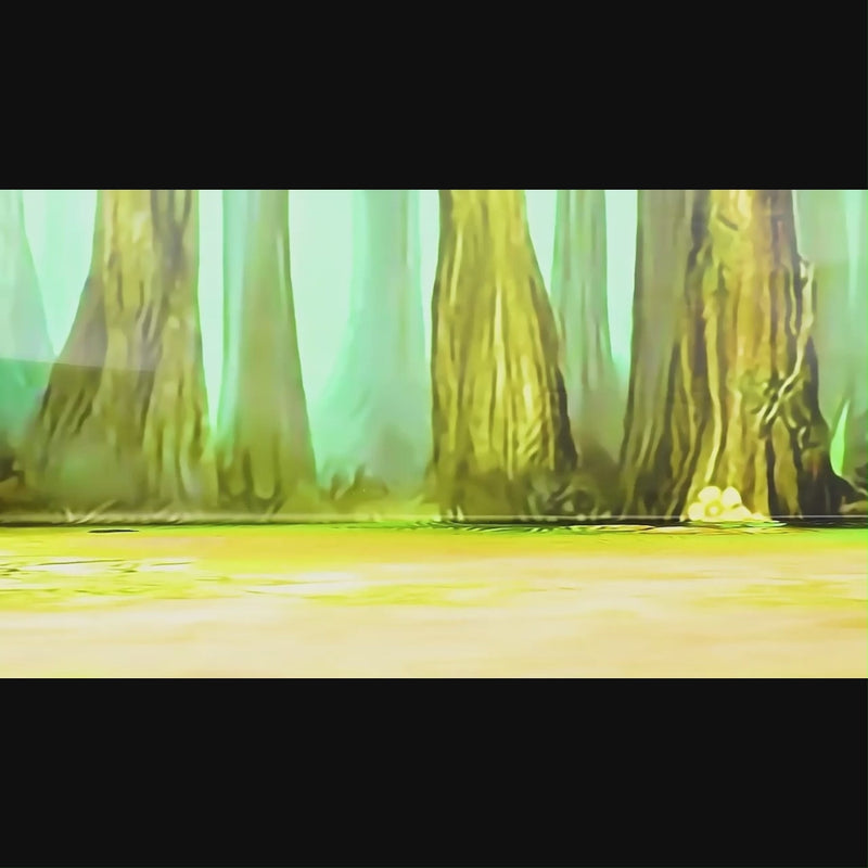 Video of Dinosaur Car Track Ejector